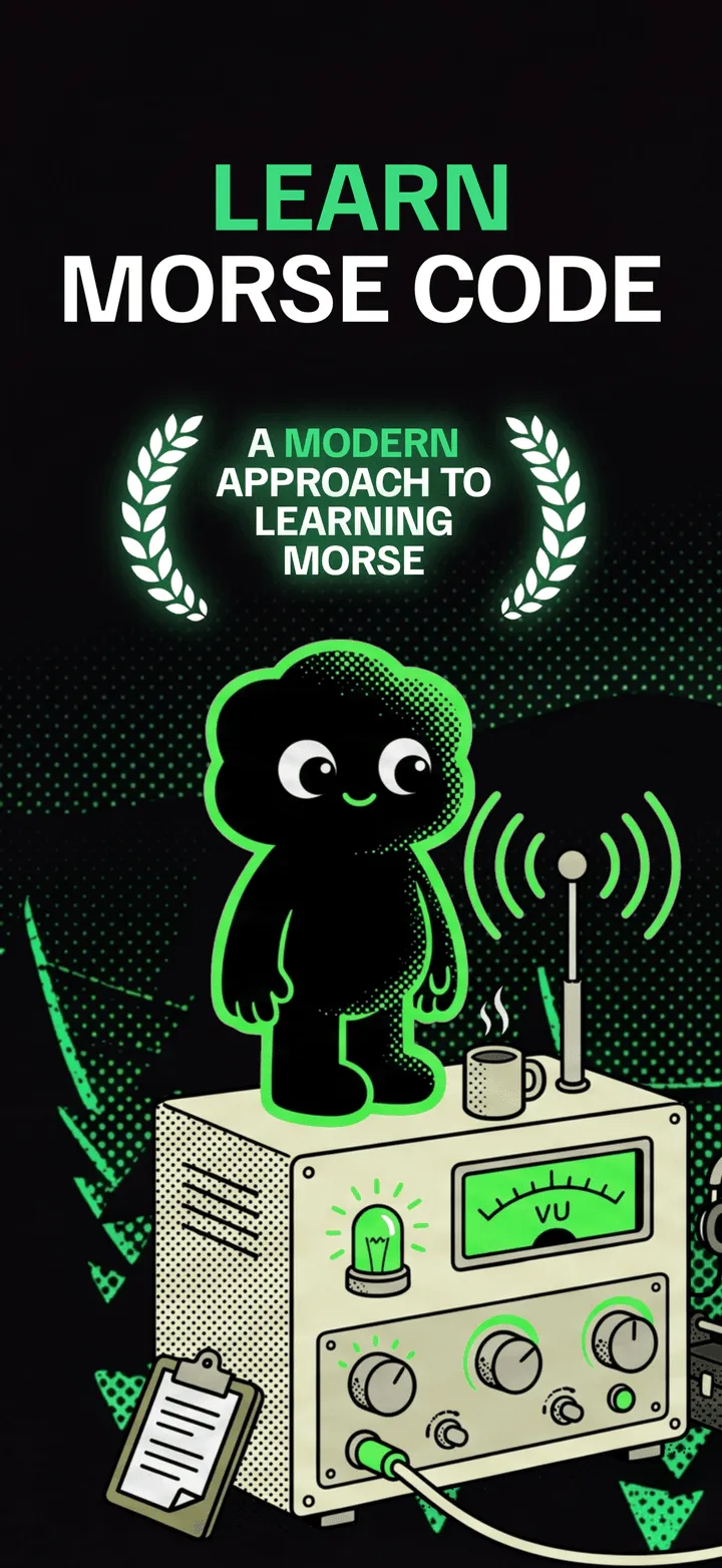 Morse Code Translator: Free Online Tool & Dictionary | MorseKit